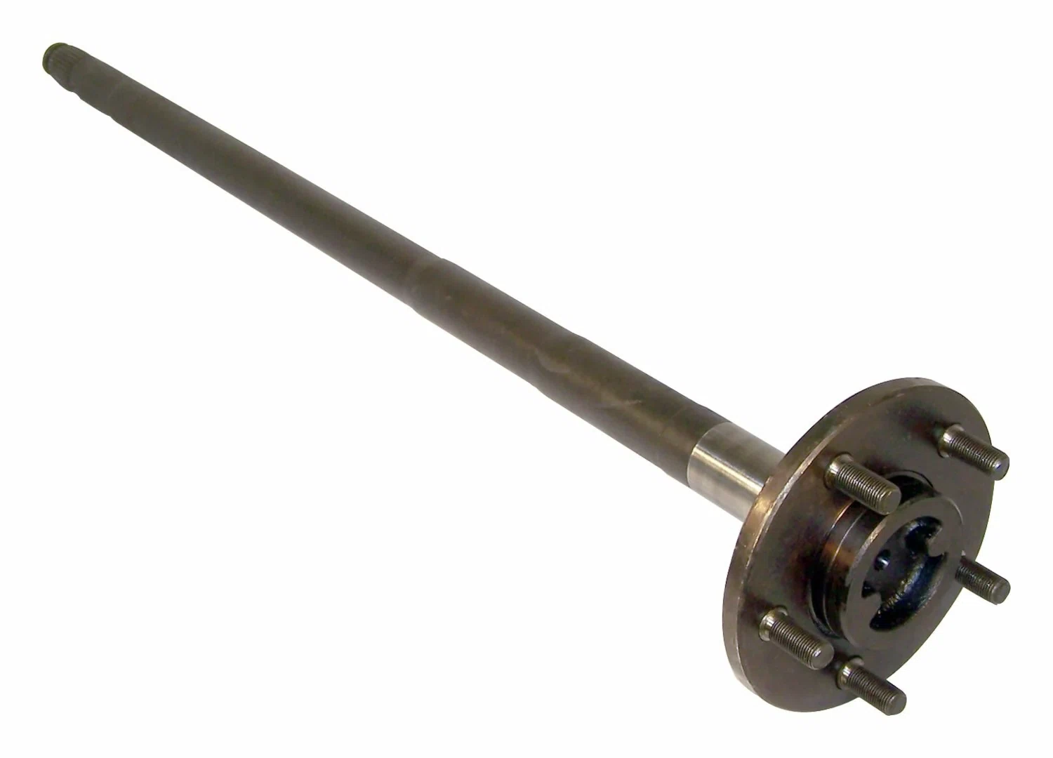 Crown Automotive - Metal Unpainted Axle Shaft - 5252956